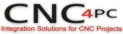 CNC4PC logo