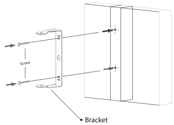 OSD AUDIO AP850 Patio Speaker