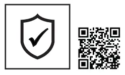 BRESSER T-16 Remote Trigger Set - qr code 1