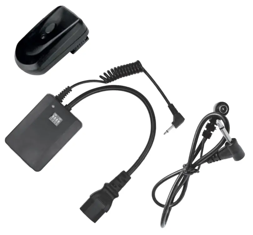 BRESSER T-16 Remote Trigger Set