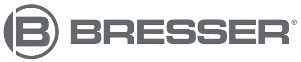 BRESSER logo