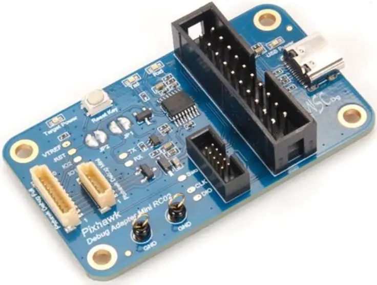 Holybro SKU18073 Pixhawk Debug Adapter