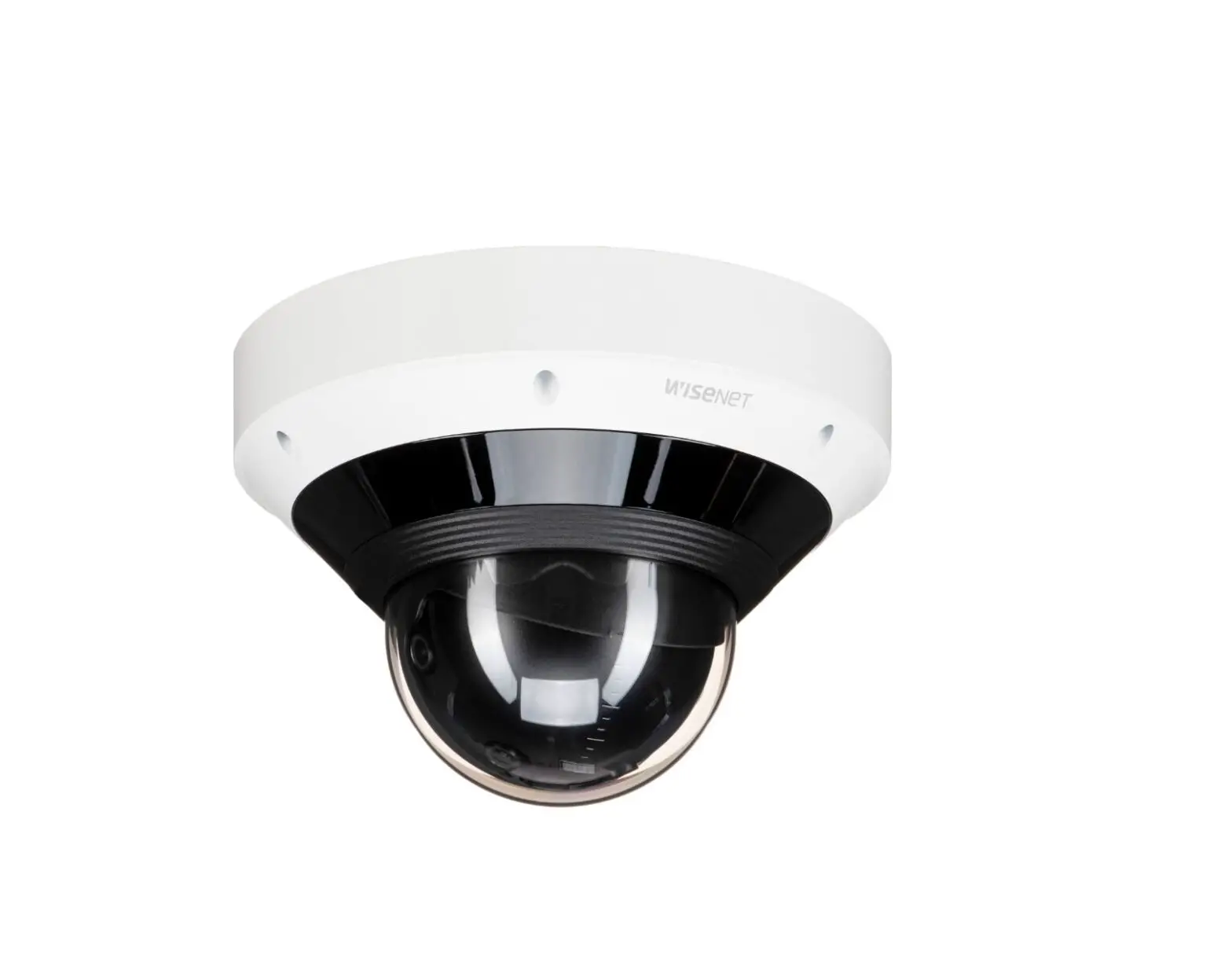 Hanwha Vision Pnm-9031rv Network Camera User Guide Hanwha Vision Pnm-9031rv Network Camera User Guide
