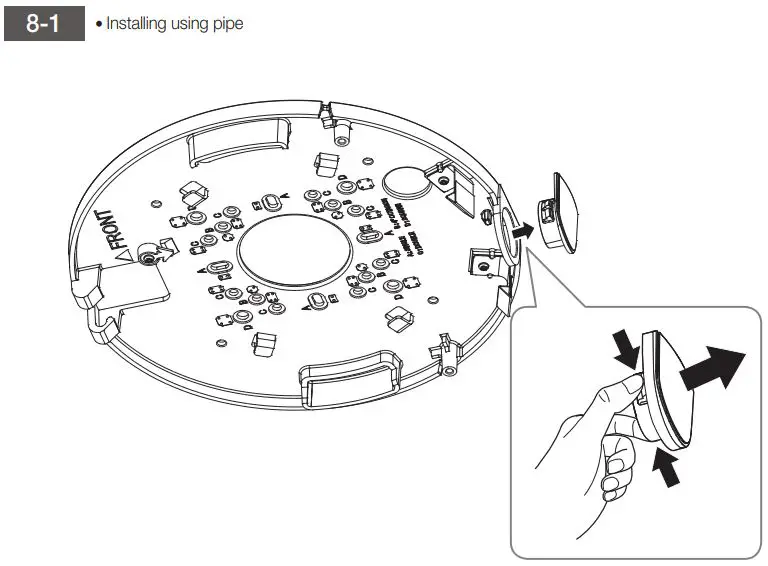 Hanwha-Vision-PNM-9031RV-Network-Camera-FIG 10