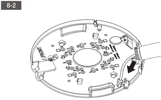 Hanwha-Vision-PNM-9031RV-Network-Camera-FIG 11