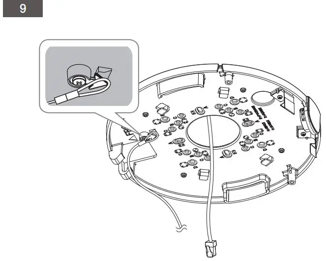 Hanwha-Vision-PNM-9031RV-Network-Camera-FIG 12