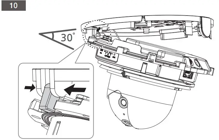 Hanwha-Vision-PNM-9031RV-Network-Camera-FIG 13