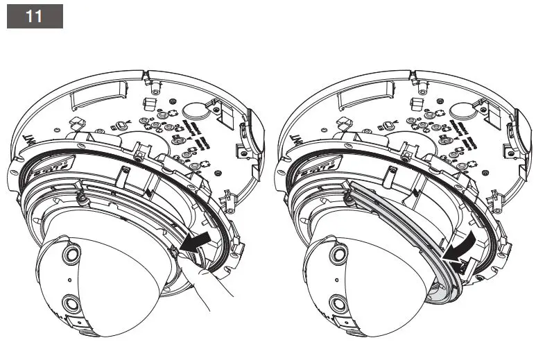 Hanwha-Vision-PNM-9031RV-Network-Camera-FIG 14
