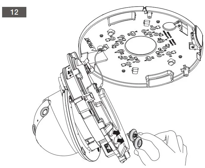 Hanwha-Vision-PNM-9031RV-Network-Camera-FIG 15