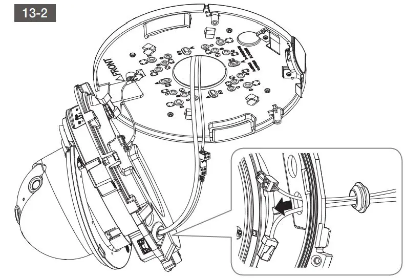 Hanwha-Vision-PNM-9031RV-Network-Camera-FIG 17