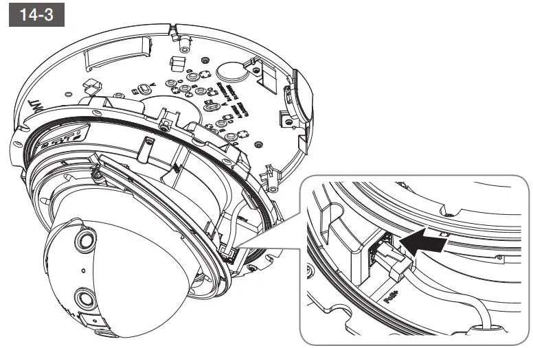 Hanwha-Vision-PNM-9031RV-Network-Camera-FIG 21