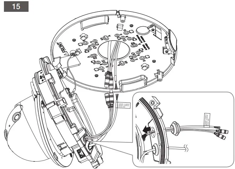 Hanwha-Vision-PNM-9031RV-Network-Camera-FIG 22