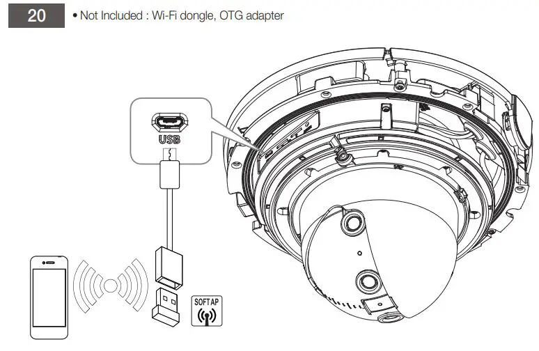 Hanwha-Vision-PNM-9031RV-Network-Camera-FIG 27