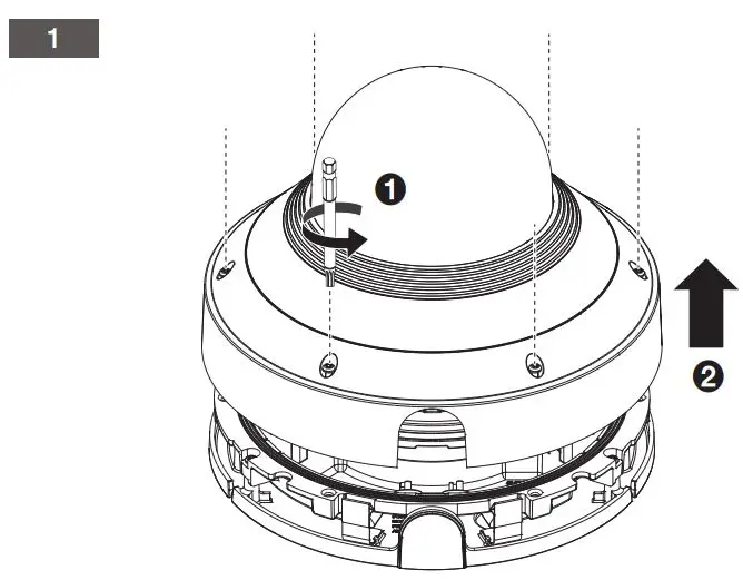 Hanwha-Vision-PNM-9031RV-Network-Camera-FIG 3