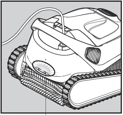 maytronics-S400-Dolphin-Robotic-Pool-Cleaner-11