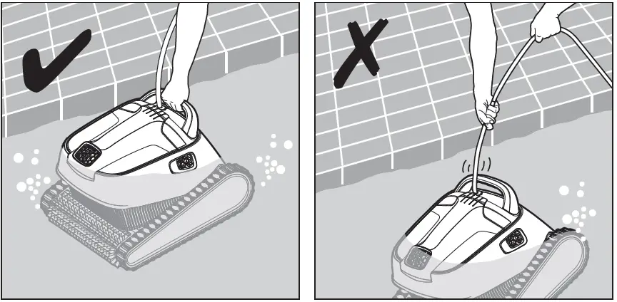 maytronics-S400-Dolphin-Robotic-Pool-Cleaner-12