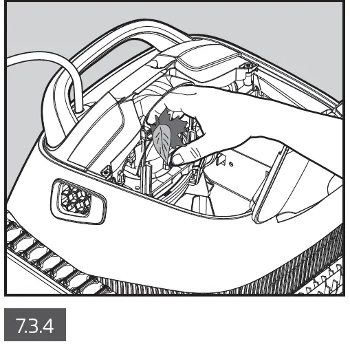 maytronics-S400-Dolphin-Robotic-Pool-Cleaner-30