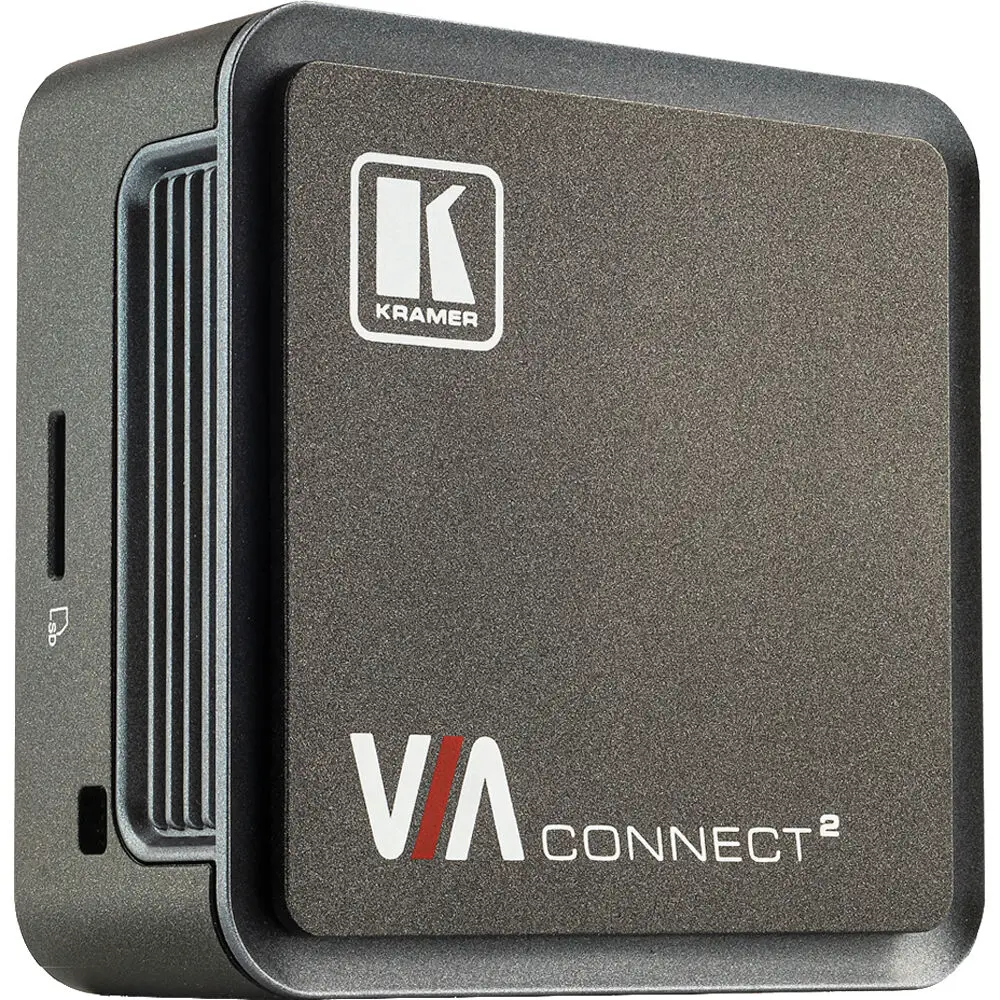 kramer-VIA-Connect-2-Collaboration-Device-product