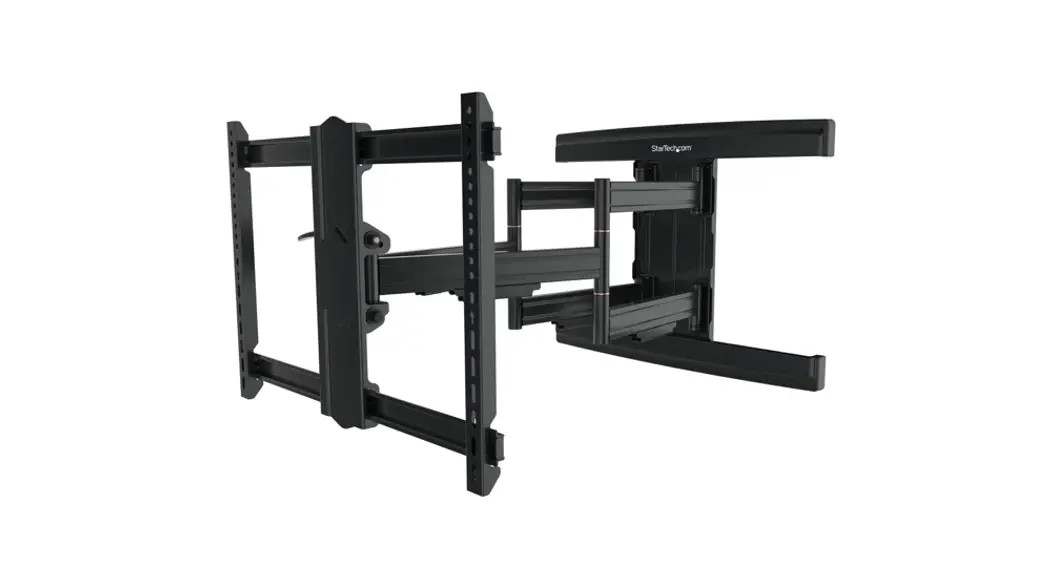 Ezymount Slt-360 Full Motion Led Lcd Tv Wall Mount Installation Guide