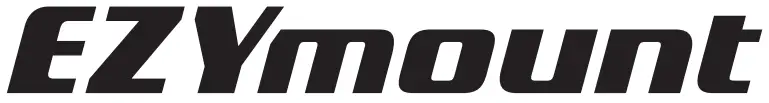 EZYmount logo