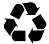 recycled
