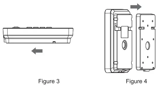 Fanvil IP Door Phone i30 -fig 3