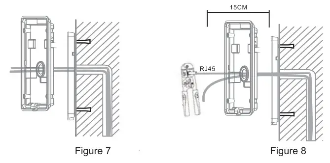 Fanvil IP Door Phone i30 -fig 7
