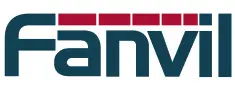 Fanvil logo
