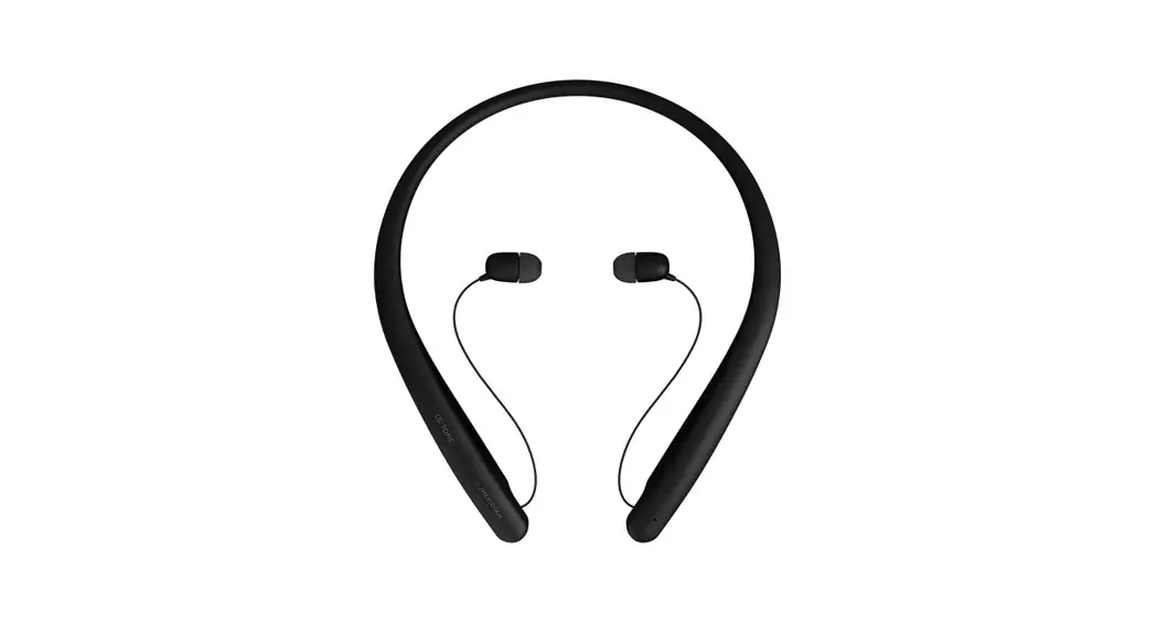 Lg Hbs-sl5 Tone Style Bluetooth Wireless Stereo Headset User Manual Lg Hbs-sl5 Tone Style Bluetooth Wireless Stereo Headset User Manual