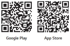 LG HBS-SL5 Tone Style Bluetooth Wireless Stereo Headset - qr