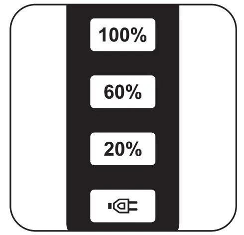 PATPET 930 Dog Grooming Clipper - Led