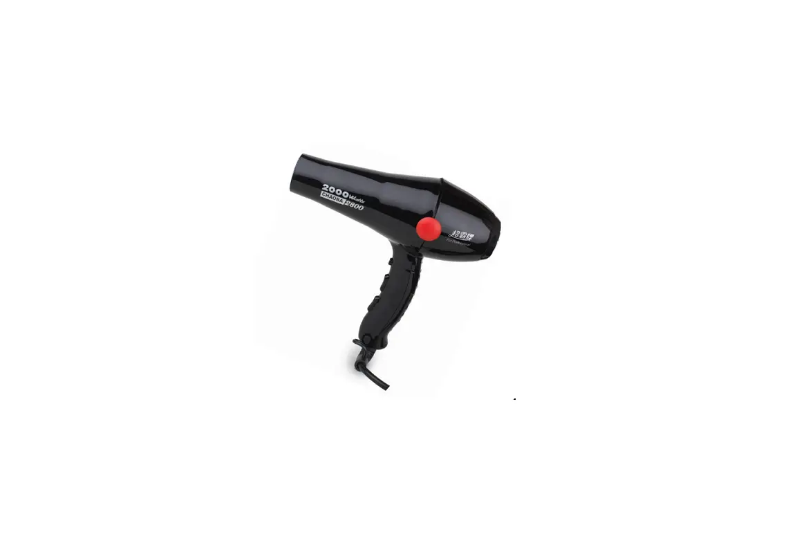 Chaoba 2800 Professional Blower Hair Dryer Instruction Manual Chaoba 2800 Professional Blower Hair Dryer Instruction Manual