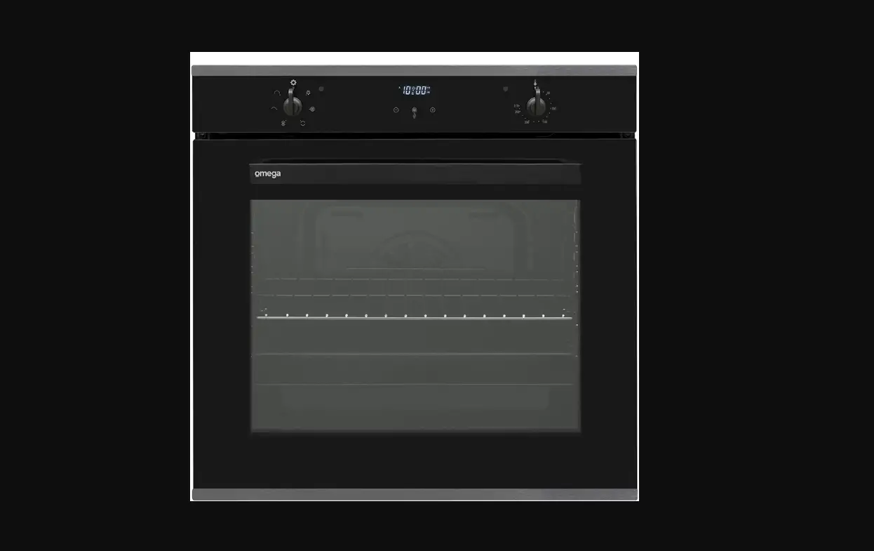 Omega Oven Obo696xb Instruction Manual