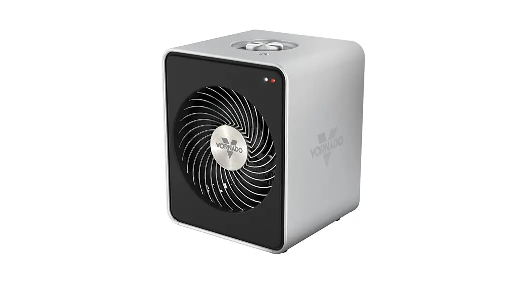 Vornado Vmh300 Whole Room Metal Heater Owner's Manual Vornado Vmh300 Whole Room Metal Heater Owner's Manual