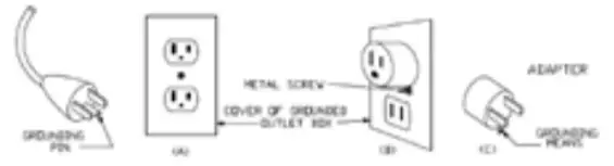 VORNADO VMH300 Whole Room Metal Heater -fig