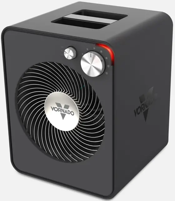 VORNADO VMH300 Whole Room Metal Heater
