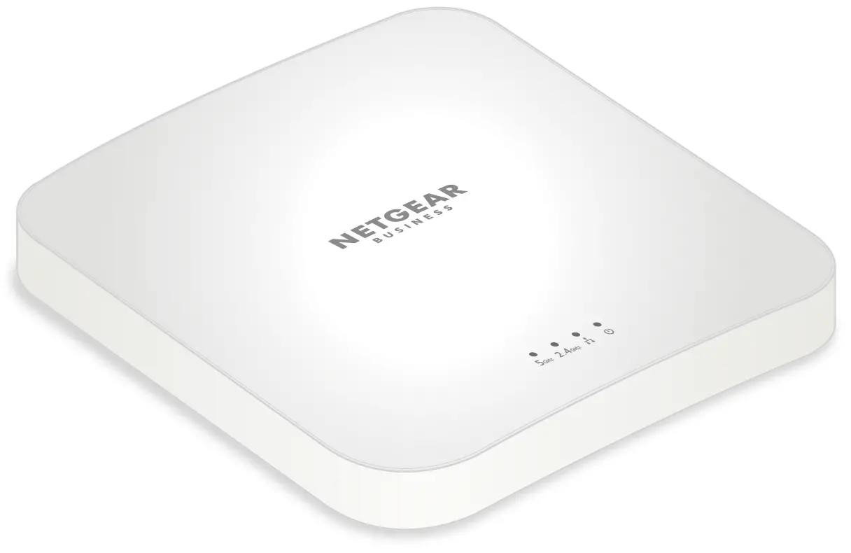 Access Point Model WAX218