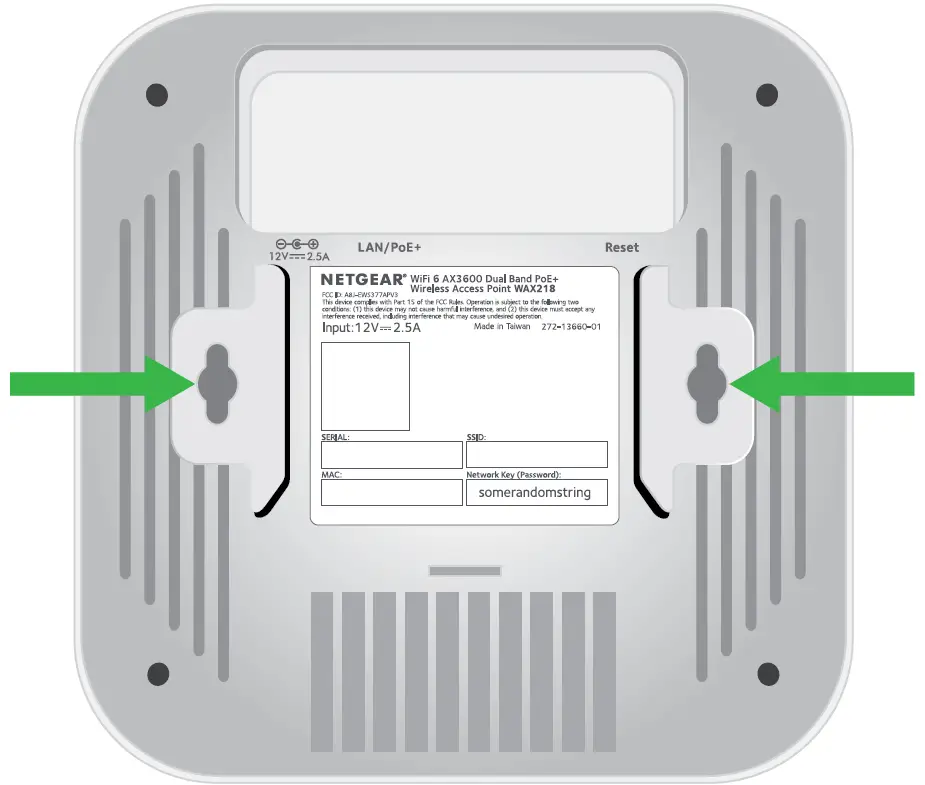 Mount to a Solid Wall 01