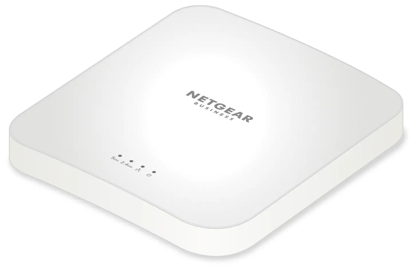 NETGEAR WAX218 WiFi 6 AX3600 Dual Band PoE+ Access Point