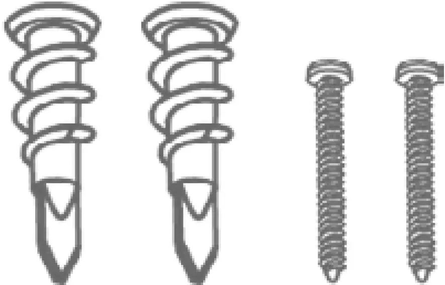 Screws