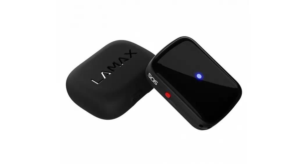 Lamax Lmxgpslrcr Gps Locator With Collar User Manual