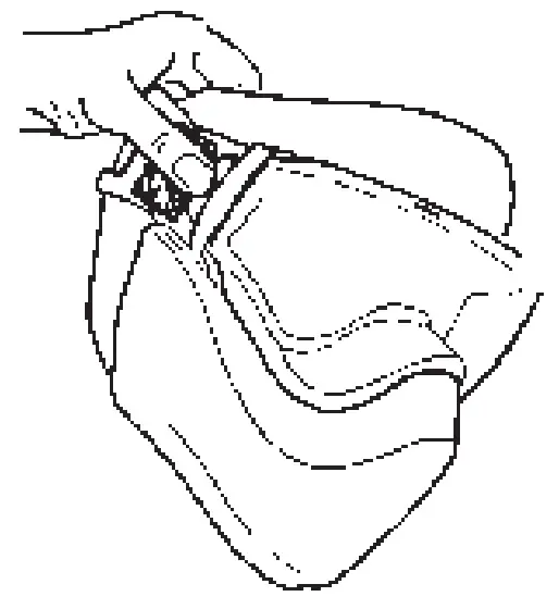 Paintball ARMOR Vision System - figure 3