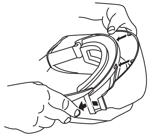 Paintball ARMOR Vision System - figure 5