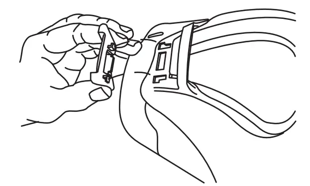 Paintball ARMOR Vision System - figure 6