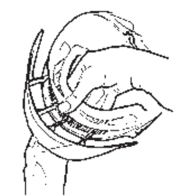 Paintball ARMOR Vision System - figure 8