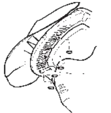 Paintball ARMOR Vision System - figure 9