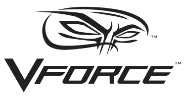 Paintball ARMOR Vision System - logo 2