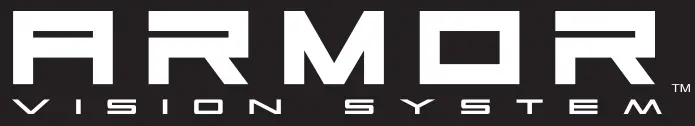 Paintball ARMOR Vision System - logo