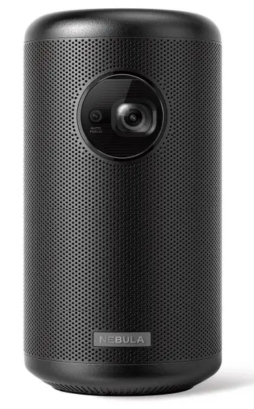 Anker Nebula Capsule Max D2423 User Manual