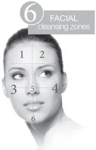 CONAIR-Skincare-Beauty-Essentials-FBEMRG-Operating